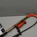Ridgid 1/2 in. Toilet Auger 6 ft.