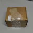 DLC-018BGTXT (DLC-018BGTXT-1) Large Pusher and Sleeve Assembly Fit for Food Processors, Compatible with Cuisinart Tritan Custom Food Processor DFP-11, DLC-8S, DLC-8SY, DFP-11 Deluxe 11,DLC -5,DLC-7FPC