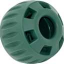 Dog Chew Toys Tough Chew for Dogs Toy Large 25 lbs and Up Long-Lasting Dog Toy to Keep Your Pup Distracted, Safe for Dogs, Easy to Clean, Fillable Dog Toys