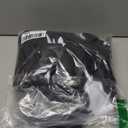 Morph Skeleton Costume Men, Adult Skeleton Costume, Halloween Costumes For Men, Halloween Costumes For Adults (Large, Black)