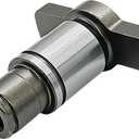 N439275 N849840 N642337 1/4“ Anvil Assembly Replace for Dewalt DCF787 DCF809 DCF887 DCF888 Impact Driver Power Tool