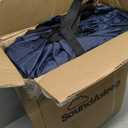 SoundAsleep Products SoundAsleep CloudNine Series Air Mattress with Dual Smart Pump Technology Twin Size