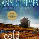 Cold Earth: A Shetland Mystery (Shetland Island Mysteries, 7)