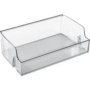 Refrigerator Door Shelf Bin Compatible with Samsung Refrigerator(Fits Top Left Door Only), Replacement
