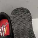Skechers for Work Men's Nampa-Groton Slip On Food Service Shoe 8.5