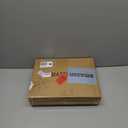 MATBEBY Twin Size Mattress Pad - Cooling Breathable Mattress Topper, Quilted Fitted Mattress Protector, Pillow Top Mattress Cover with 8-21" Deep Pocket, Soft, Machine Washable, White, 39x75 Inches