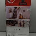 Portable Electric Radiator Heater, Space Oil Filled Heaters with 3 Heat Settings, Adjustable Thermostat, Overheat & Tip-Over Protection For Indoor Use,1500W (Black)