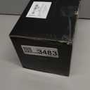 Diesel Transfer Pump 110V 20GPM Oil Transfer Pump - Diesel, Kerosene, Biodiesel, Light Fuel Oil