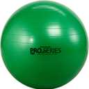 Theraband 23045 Exercise and Stability Ball (Green - 65cm)