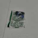 SD28 28MM 25A 250V 7Pin Panel Mount Waterproof Connector IP68, Aviation Plug Socket,Power Cable Connector (7-Pin, Panel Mount-Plug(Male)&Socket(Female))