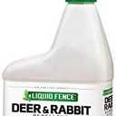 DEER&RABBIT REPEL RTU QT