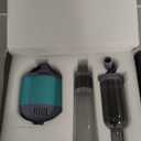 hygger 360GPH Electric Aquarium Gravel Cleaner, 5 in 1 Automatic Fish Tank Cleaning Tool Set Vacuum Water Changer Sand Washer Filter Siphon Adjustable Length 15W