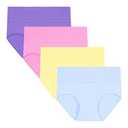 Women's Underwear Pack Of 4 Size XL