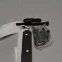 Heavy Duty Swing Hanger, Wood Beam & I-Beam Hanger, Swing Set Accessories Hammock 660LB Heavy Duty Swing Hooks Playground Hammock Chair Rope, Sandbag Porch, Hanging Heavy Punching Bags