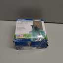 1-Pack Orbit 57623 3/4" FPT 100 Series Anti-Siphon Automatic Sprinkler Valve with Flow Control