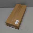 Artificial Fake Hanging Flowers Plants for Outdoor Outside Spring Summer Decoration 2PCS Faux Silk UV Resistant Realistic Mums Daisy with Eucalyptus for Home Porch Patio Balcony(Purple & Magenta)