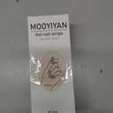 10 x Semi Cured Gel Nail Strips|Works with Any UV/LED Lamps|20 Pcs Gel Nail Stickers|Long-Lasting Two Weeks and Easy to Apply & Remove|Pink Gradient