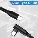 29.5ft Extension Cable for Rear Camera of Dash Cam, Compatible with VANTRUE N4 Pro/S1 Pro/E3 Dash Cam, Hard Wired Kit for Multiple Vehicle Models