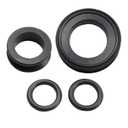 Beck/Arnley 158-0893 Fuel Injection O-Ring Kit