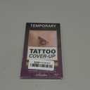 Natural Fit Tattoo Cover Up Patch,Ultra Thin Tattoo Cover Up Tape,Water Resistant and Breathable, Not Easy to Fall Off,Suitable for Tattoos and Scars (Normal)