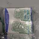 Replacement Cushion Set for AirFit F20 - Includes Cushion, Frame, Headgear & Clips(No Elbow) - Reliable Seal, Comfortable Fit Replacement Supplies (Large)