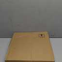 Jucoan 12 Pack Silver Charger Plates, 13 Inch Round Plastic Charger Plates, Decorative Silver Strip Plate Chargers for Dinner Plate, Wedding Thanksgiving Christmas Party Table Decor, Shiny Texture