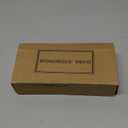 WONDROUS' DECO Gold Easter Bunny Decor Rabbit Figurines, Small Resin Easter Bunny Figurine Set of 3, Vintage Rabbit Statues for Mantle Decorations, Spring Tabletop Decor