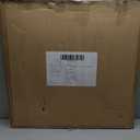 6FT Prelit Pop up Christmas Tree, Pre-lit Collapsible Red Christmas Tinsel Tree with 150 LED Lights, Pull Up Collapsible Christmas Tree with 52 Ornaments for Indoor Outdoor Home Holiday.