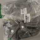 Dog Nightwear, Plush Comfortable Keep Warm Pet Bathrobe Soft For Cats For Puppy, Size M