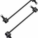 Front Stabilizer Sway Bar Links Compatible with Dodge Journey 2009-2018 Replace# K750382 4766962AA
