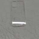 ZAGG Gear4 Crystal Palace Clear Case with Advanced Impact Protection [ Approved by D3O ], Slim, Tough Design for iPhone 12 Pro, iPhone 12  Clear