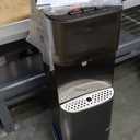 Avalon A5 Self Cleaning Bottleless Water Cooler Dispenser, UL/NSF, Stainless Steel, full size 