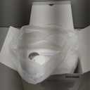 Large Humidifiers Easy to Clean,1.6L, Essential Oil Diffuser, Colorful Light,Ultrasonic Top Fill Cool Mist Humidifiers for Bedroom Baby Plants,Ultra Quiet,Last up to 20 Hrs,Levoair