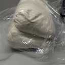 2PC Newborn Photography Butterfly Posing Pillow Basket Filler & Positioner for Babies DIY Newborn Professional Photography Prop White