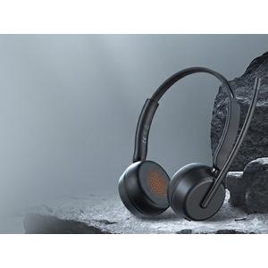 Spark 07 Wireless Headset With Mic For Work