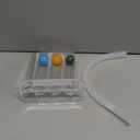 Training Device, Daily Exercise Device, Natural Trainer for Better Strengthen, Easy to Use and Clean, Standard