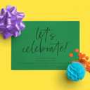 Astrobrights Color Cardstock, 65 lb Cover Weight, 8.5 x 11, Gamma Green, 250/Pack