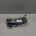 Travel Makeup Bag, Wide-open Cosmetic Bag Make Up Organizer Case with Brushes Pocket for Women, Large Family Toiletry Bag Skincare Pouch for Toiletries Accessories