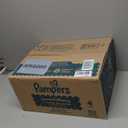 Pampers Swaddlers Diapers, Size 4 (15-34 lbs), 150 Count, Absorbent, Keeps Baby Dry and Comfortable, Skin Safe Disposable Baby Diaper