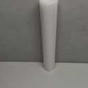 72''x16'' Extra Large Silicone Mat for Kitchen Counter, Heat Resistant Countertop Protector, Non-Slip Waterproof Kitchen Island Mat, Easy to Clean, Semitransparent (Translucent)