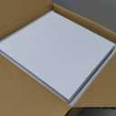 8 Pcs Buffet Food Risers,11" Large Acrylic Dessert Cupcake Table Stands White Fruit Display Shelf Catering Supplies Party Jewelry Show Decor Risers With Protective Film11",10", 8", 7",6",5",4", 4")