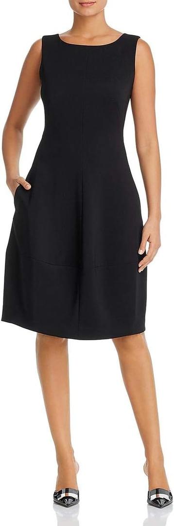 No Brand Women's Dress Black XL