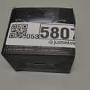 4Pcs Parking Reverse Aid Sensor with Retainer Bracket Replacement for Ford F150 F250 F350 F450 F550 2016-2018, Replaces# HC3Z15K859A, HC3Z-15K859-A, FL3Z-15K859-B, HC3T-15K859-EA