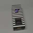 LOVSPA Reed Diffuser Set, Hawaiian Sandalwood Scented Oil Diffuser with Sticks, Home Fragrance Accessories for Bathroom Shelf Decor, Aroma Diffusers for Home or Office Fall Decor, USA Made (Infinity/4.5 oz)