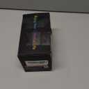 Brizled Color Changing RGB Christmas Lights, 66ft 200 LED Red White Blue String Lights Music Sync, 120+ Modes Remote Dimmable Outdoor Mini Tree Light Indoor Plugin for July 4th Xmas Halloween