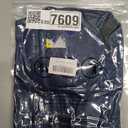 Denim Corset Top for Women Going Out Jean Crop Tank Top Trendy Sleeveless Slim Fit Workout Denim Bustier Large Light Blue Size M