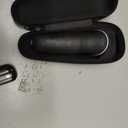 Braun Series 6 6040cs Electric Shaver with Charging Stand, Precision Trimmer, Wet & Dry, Rechargeable, Cordless Foil Shaver, Blue (6 Piece Set)