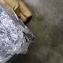 Floating Frame for 48x60 Canvas Painting, Large DIY Metal Canvas Frame with 1.5" Deep for Oil Paintings Art Prints Artwork Landscape Portrait Home Office Wall Decor (Black)