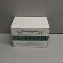 Bearington Clancy Teddy Bear Stuffed Animal 10.5" - Soft and Cuddly Stuffed Bear Plush with Weighted Bean Bag Bottom - Adorable Soft Teddy Bears Gift for Kids, Adults, and Plush Collectors