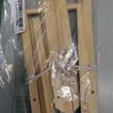 2PCS 12 Inch Wood Tabletop Easel -Easel Stand for Painting, Perfect for Parties, Art Projects, and Creative Displays.